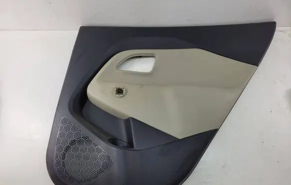KIA Rio Front door card panel trim