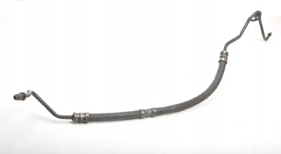 Ford Focus C-MAX Power steering hose/pipe/line