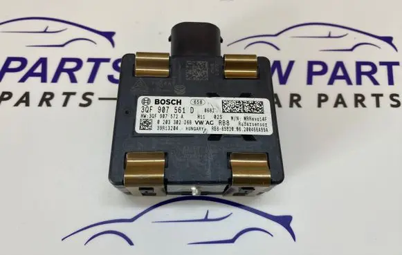 Volkswagen Golf VII Distronic sensor radar 3QF907561D