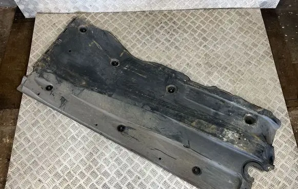 Volkswagen Golf VIII Side bottom protection 5WA825201D