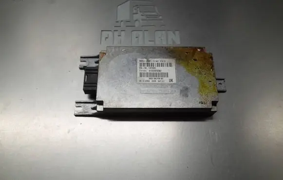 BMW 7 E65 E66 Voice control module 844169419749
