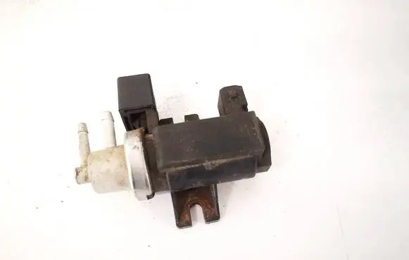 Opel Astra G Turbo solenoid valve 897218 72190338