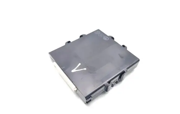 Other control units/modules