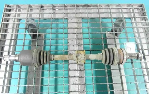 Suzuki Liana Front driveshaft IMPRK1077830