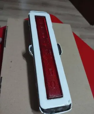Cadillac Eldorado Rear corner (parking) light 5968386