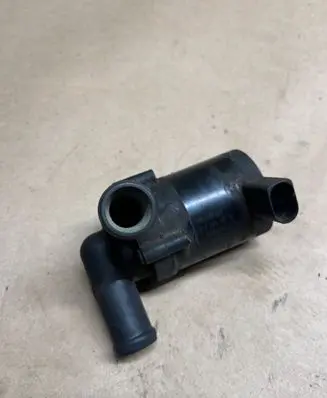 Audi Q7 4L Electric auxiliary coolant/water pump 7L0965561A 1782304 702074051