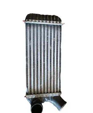 Ford C-MAX II Intercooler radiator 8V619L440CE