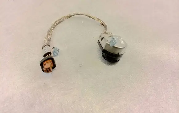 Honda Civic Headlight ballast module Xenon LBHB03L