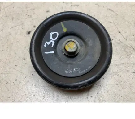 Hyundai i30 Belt tensioner pulley 9K24