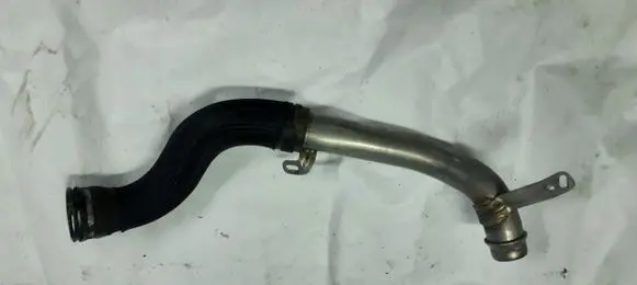 Renault 19 Exhaust gas pipe 