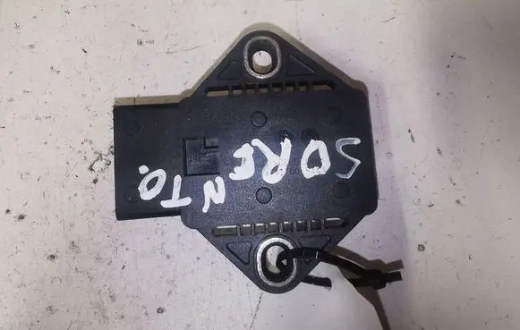 KIA Sorento ESP acceleration yaw rate sensor 0265005293 956903K000