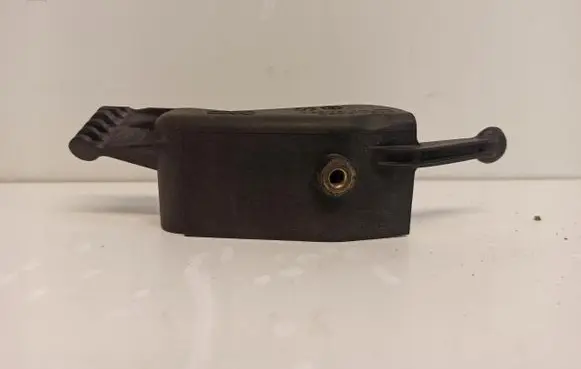 Audi A5 Rear door trim (molding) 04E145532