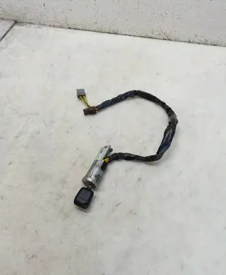 Renault Clio I Ignition lock 400023 NEIMAN34HS BrevSGDG