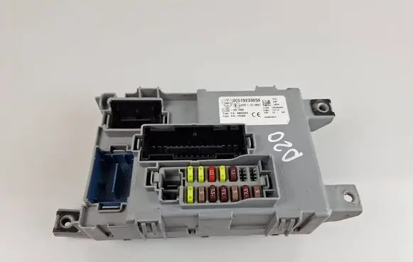 Lancia Ypsilon Voice control module 00519233050 519233050