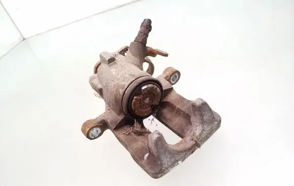 Audi A4 S4 B5 8D Rear brake caliper