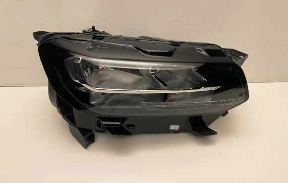 Citroen Berlingo Headlight/headlamp 9864538980 L038027001S