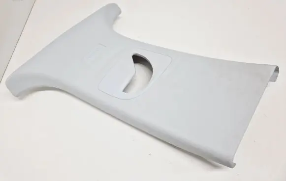 Peugeot 308 (B) pillar trim (top) 9677446077 9802890877