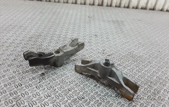 Fuel Injector clamp holder