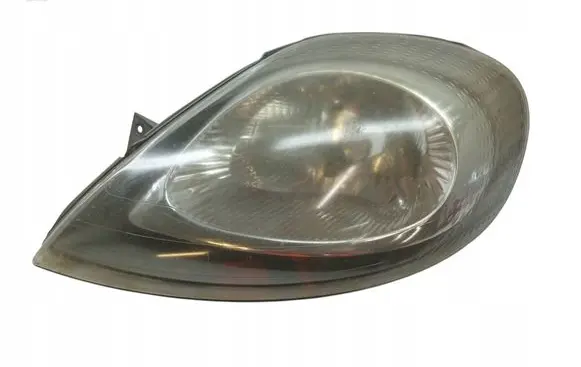 Nissan Primastar Headlight/headlamp