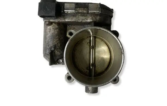 Volvo XC70 Throttle valve 0280750103
