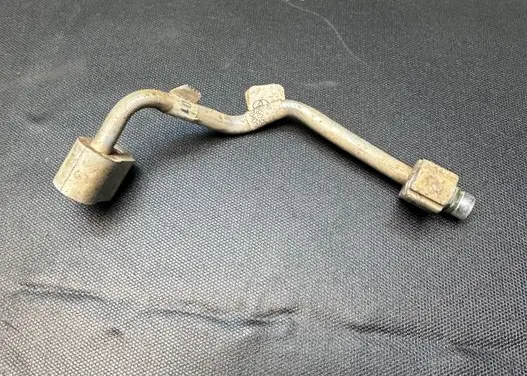 Toyota Hilux (AN120, AN130) Air conditioning (A/C) pipe/hose 887160KL50 2640370601