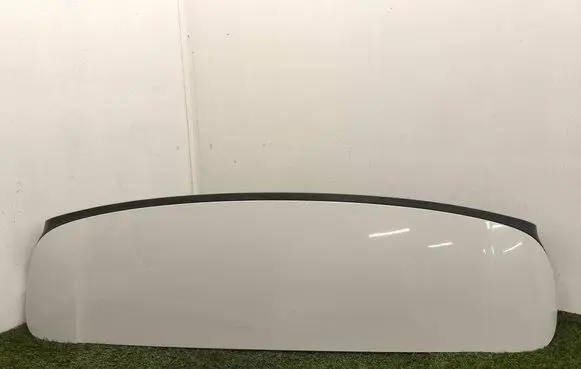 BMW X5 E70 Tailgate/trunk spoiler 7157689 10057413