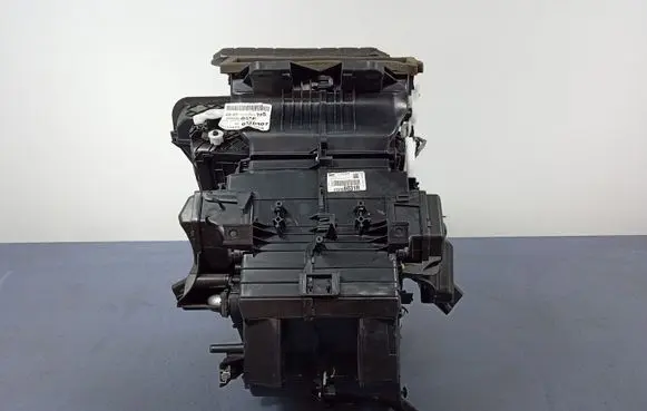 Dacia Duster Interior heater climate box assembly 