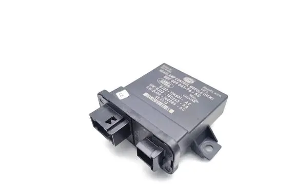 Light module LCM