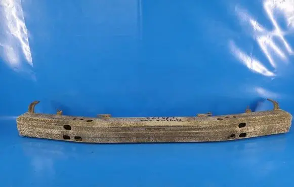 Toyota Land Cruiser (J200) Front bumper foam support bar 5202160140
