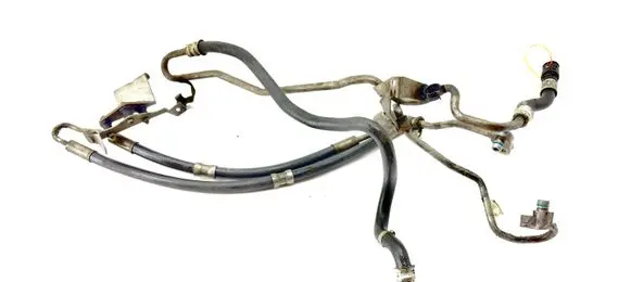 BMW 7 F01 F02 F03 F04 Power steering hose/pipe/line 6797306