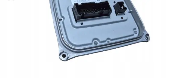 Mercedes-Benz E AMG W213 Voltage converter/converter module 