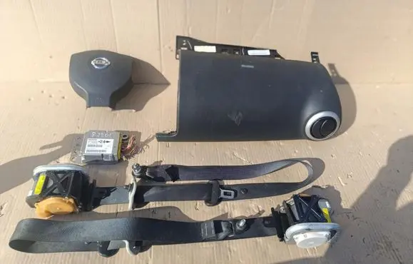 Nissan Note (E11) Dashboard REMO