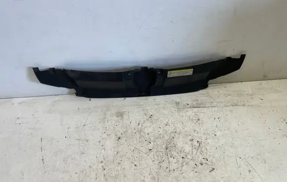 Audi A6 S6 C7 4G Top upper radiator support slam panel 4G0807081