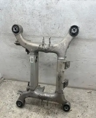 BMW 6 F06 Gran coupe Rear subframe 6793801