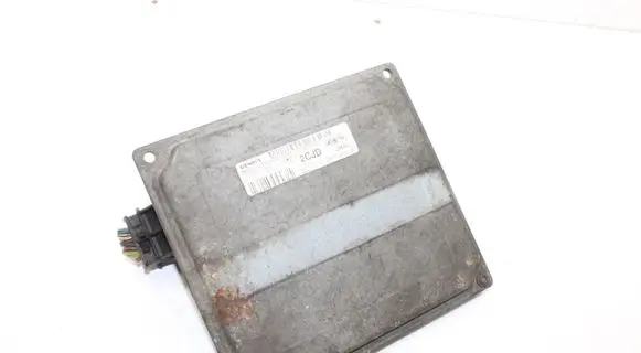 Ford Fiesta Engine control unit/module 6S6112A650FD