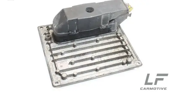 Ford Focus Engine control unit/module 2S6A12A650SG