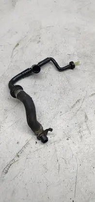 Volkswagen PASSAT B6 Vacuum line/pipe/hose 3C0611939