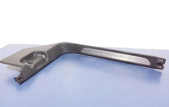 Porsche Cayenne (92A) Other sill/pillar trim element 7P5863483