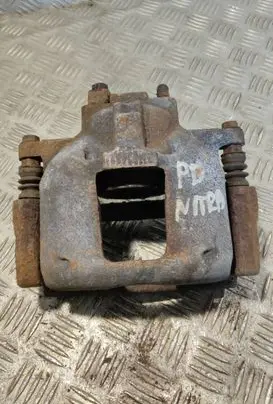 Dodge Nitro Front brake caliper