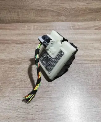 Mercedes-Benz C W205 Ignition lock A2229000012