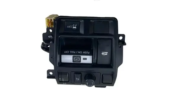 Subaru Legacy Wing mirror switch 83061AJ000