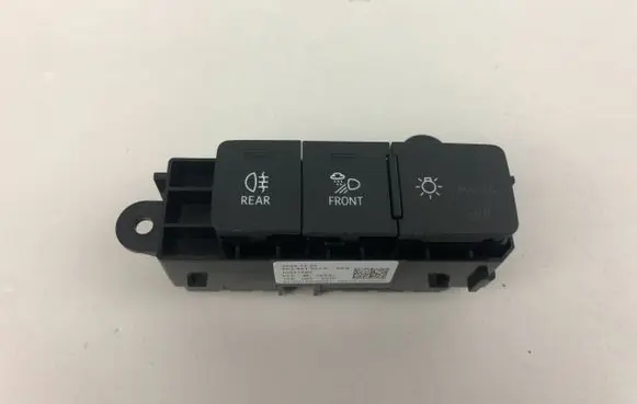 Audi A3 8Y Light switch 4K2941501K