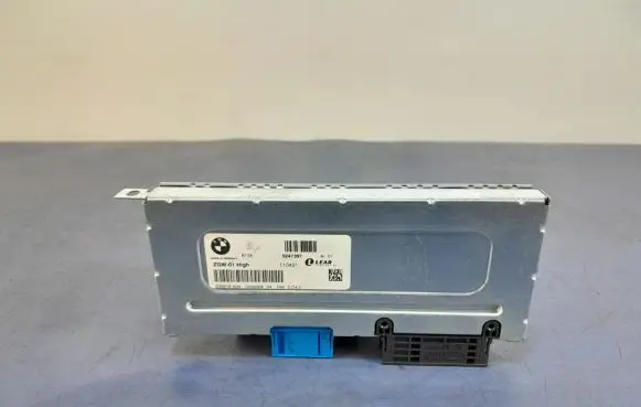 BMW 5 F10 F11 Other control units/modules 9247397