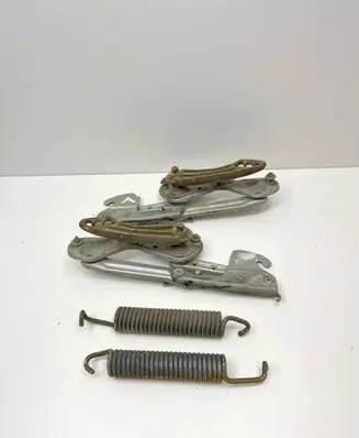 Mercedes-Benz SL R129 Engine bonnet/hood hinges A1298870274 A1298870174