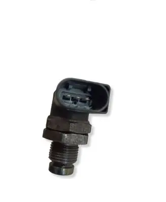 BMW 5 E60 E61 Fuel pressure regulator 