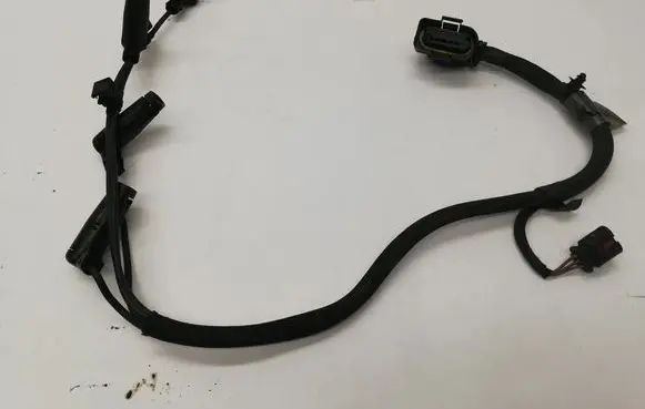 BMW 5 E60 E61 Glow plug wires 780215706