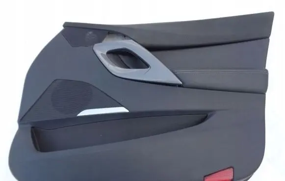 Citroen DS5 Front door card panel trim 
