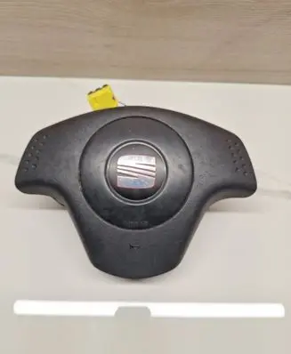 Seat Ibiza II (6k) Steering wheel airbag 6L0880201G 23112005