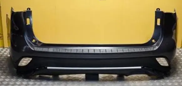 Toyota Highlander XU70 Rear bumper 52159-0E170 1851