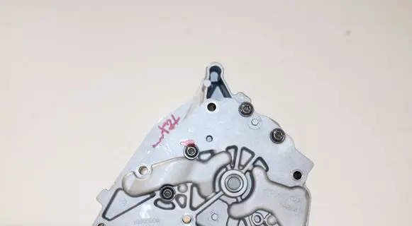 BMW 3 F30 F35 F31 Oil pump 72522698 72471306 10005906